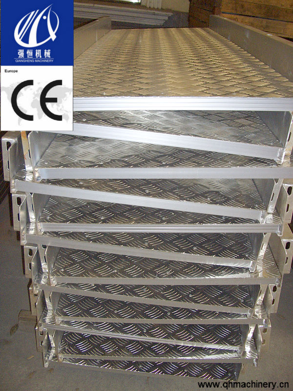 高空作業(yè)吊籃在作業(yè)過(guò)程中遇高壓線(xiàn)不能工作怎么處理